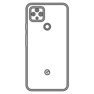 Google Pixel 4a 5G